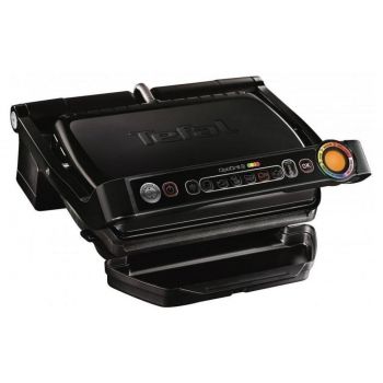 Электрогриль прижимной Tefal GC7148(34) OptiGrill+
