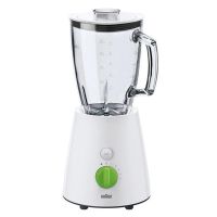 Блендер стационарный Braun JB 3060 WH Tribute