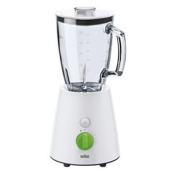 Блендер стационарный Braun JB 3060 WH Tribute