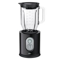 Блендер стационарный Braun JB 5160 BK