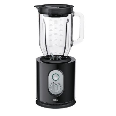 Блендер стационарный Braun JB 5160 BK