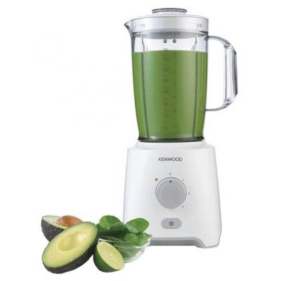 Блендер стационарный Kenwood BLP402WH
