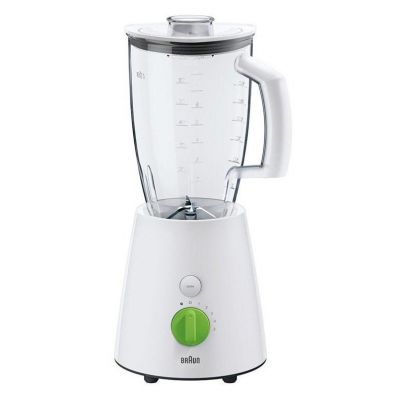 Блендер стационарный Braun JB 3010 Tribute