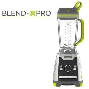 Блендер стационарный Kenwood BLP900BK