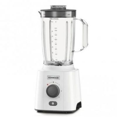 Блендер стационарный Kenwood BLP41.A0WH