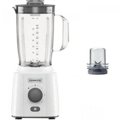 Блендер стационарный Kenwood BLP41.C0WH