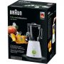 Блендер стационарный Braun JB 3060 WH Tribute