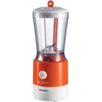 Блендер стационарный Ariete 0575 Orange/White (00C057500AR0)