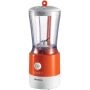 Блендер стационарный Ariete 0575 Orange/White (00C057500AR0)