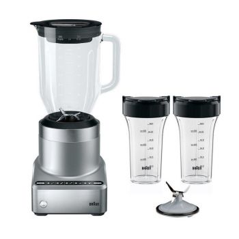 Блендер стационарный Braun JB 7192