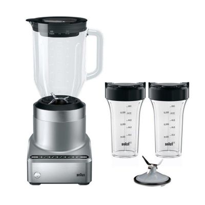 Блендер стационарный Braun JB 7192