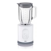 Блендер стационарный Braun JB 5050 WH