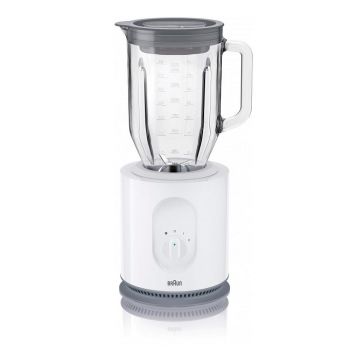 Блендер стационарный Braun JB 5050 WH