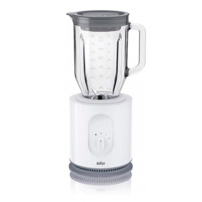 Блендер стационарный Braun JB 5050 WH