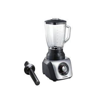 С низким уровнем шума блендер BOSCH MMB65G5M