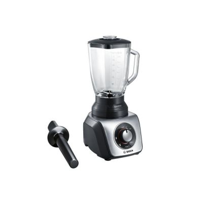 С низким уровнем шума блендер BOSCH MMB65G5M