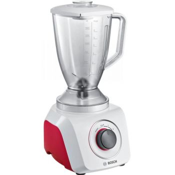 С низким уровнем шума блендер BOSCH MMB21P0R