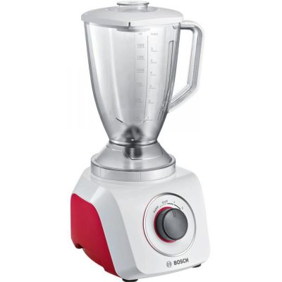С низким уровнем шума блендер BOSCH MMB21P0R