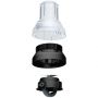 Блендер стационарный Bosch MMB66G7M