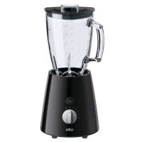 Блендер стационарный Braun JB 3060 BK Tribute
