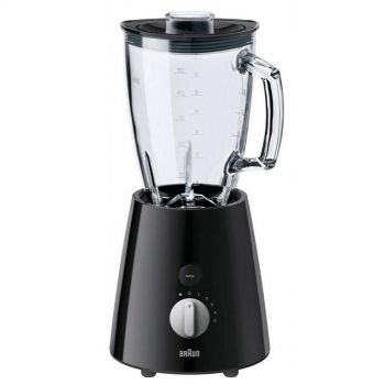 Блендер стационарный Braun JB 3060 BK Tribute