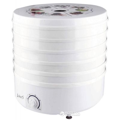 Сушка Vinis VFD-520W