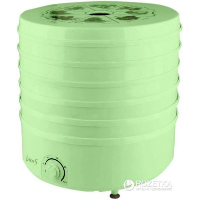 Сушка Vinis VFD-520G