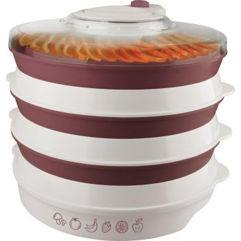 Сушка Vitek VT-5056 W