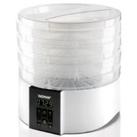 Сушка Zelmer ZFD2350W