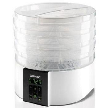 Сушка Zelmer ZFD2350W