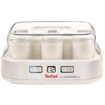 Йогуртница Tefal LA YAOURTIERE 2 YG500 (YG500132)
