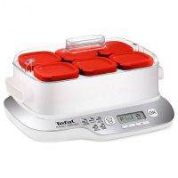 Йогуртница Tefal Multi Delices Express YG6601 (YG660132)