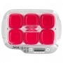 Йогуртница Tefal Multi Delices Express YG6601 (YG660132)