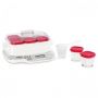 Йогуртница Tefal Multi Delices Express YG6601 (YG660132)