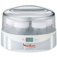 Йогуртница Moulinex YG230 (YG230131)