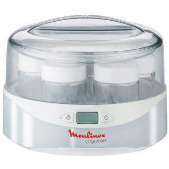 Йогуртница Moulinex YG230 (YG230131)