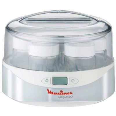 Йогуртница Moulinex YG230 (YG230131)