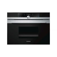 Пароварка Siemens CD634GBS1