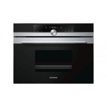 Пароварка Siemens CD634GBS1