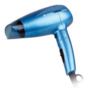 Фен дорожный Vitek VT-2316 B
