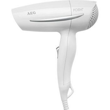 Фен для волос AEG HT 5643 black