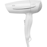 Фен AEG HT 5643 white