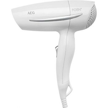Фен AEG HT 5643 white