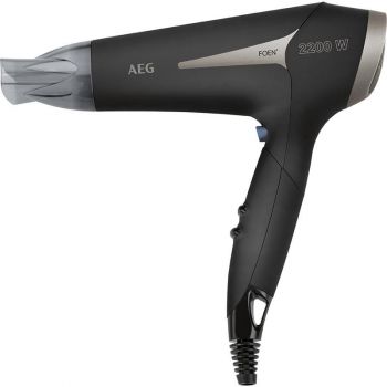Фен AEG HT 5684