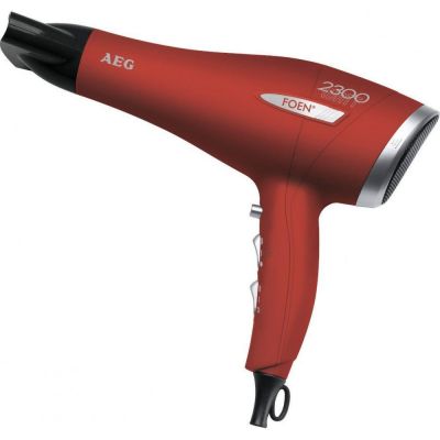 AEG HT 5580 Anthrazit