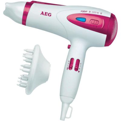 AEG HTD 5584 white