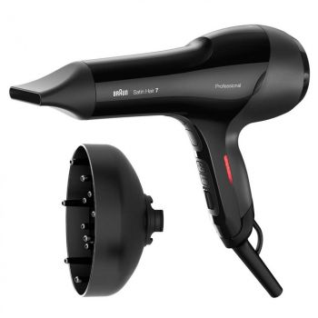 Фен Braun Satin Hair 7 SensoDryer HD 785