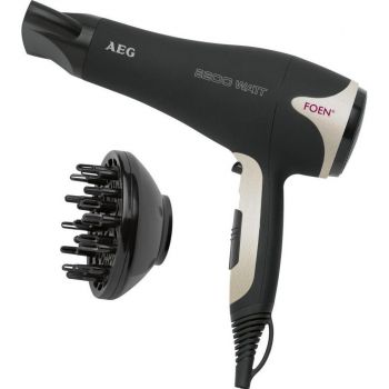 Фен AEG HTD 5595