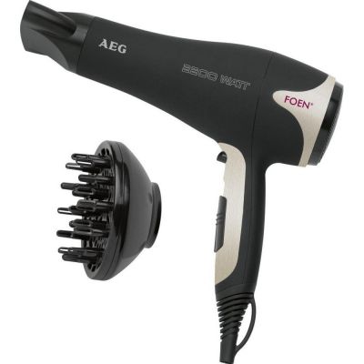 AEG HTD 5595 black