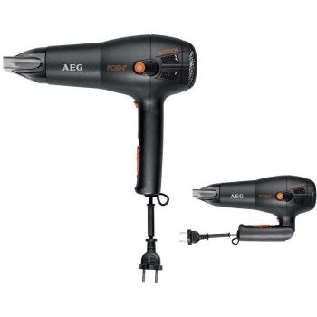 Фен дорожный AEG HT 5650